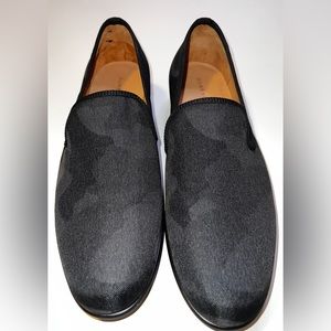 Duke + Dexter Men’s Camo Loafers